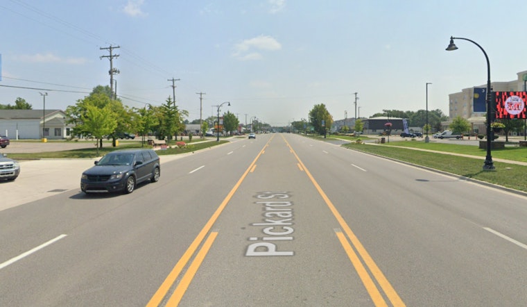 Woodhaven Man Killed in Tragic Collision Near Mount Pleasant, Michigan State Police Investigating