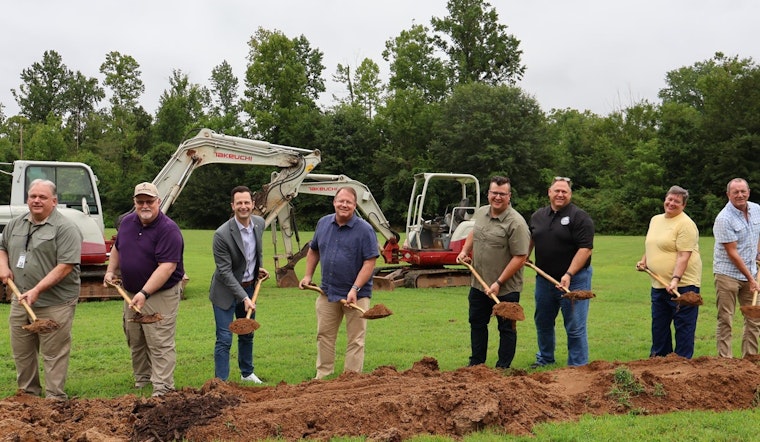 Woodstock Celebrates Groundbreaking of Little River Park, A Project Reflecting Intergenerational Commitment to Green Space