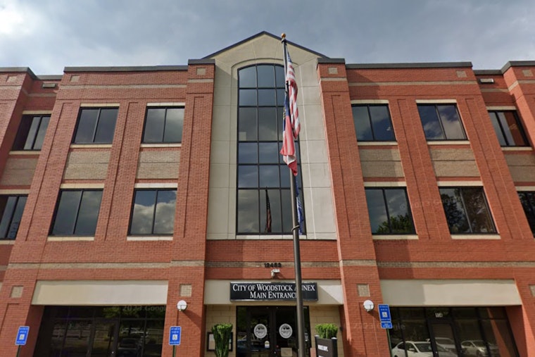 Woodstock City Council Approves Comprehensive Transportation Plan Update, Embracing Smart Tech and Enhanced Connectivity