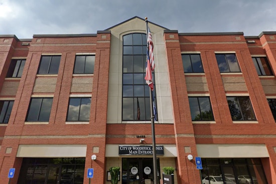 Woodstock City Council Approves Comprehensive Transportation Plan Update, Embracing Smart Tech and Enhanced Connectivity