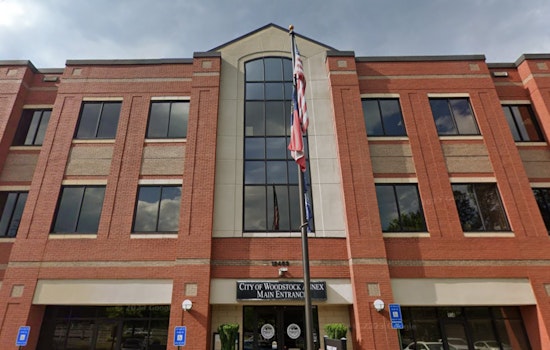 Woodstock City Council Approves Comprehensive Transportation Plan Update, Embracing Smart Tech and Enhanced Connectivity