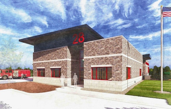 Woodstock City Council Approves Construction of Two New Fire Stations to Enhance Emergency Response