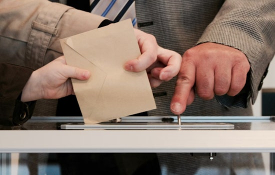 Woodstock Election Race Takes Shape: Mayor Caldwell Seeks Reelection Against Schindler, Council Seats Contested