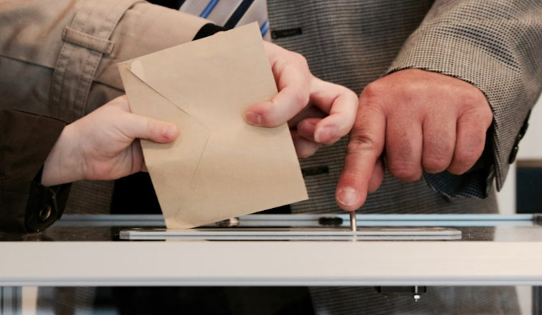 Woodstock Election Race Takes Shape: Mayor Caldwell Seeks Reelection Against Schindler, Council Seats Contested