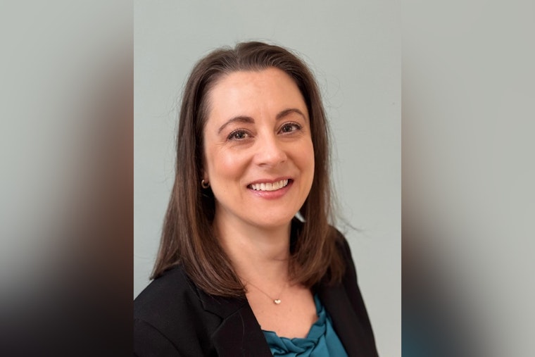 Woodstock Welcomes Melissa Sigmund as New Community Development Director