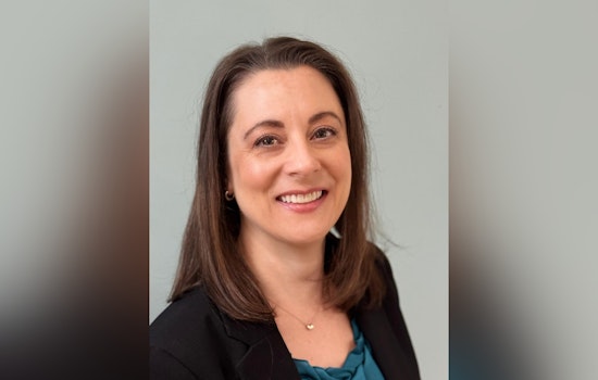 Woodstock Welcomes Melissa Sigmund as New Community Development Director