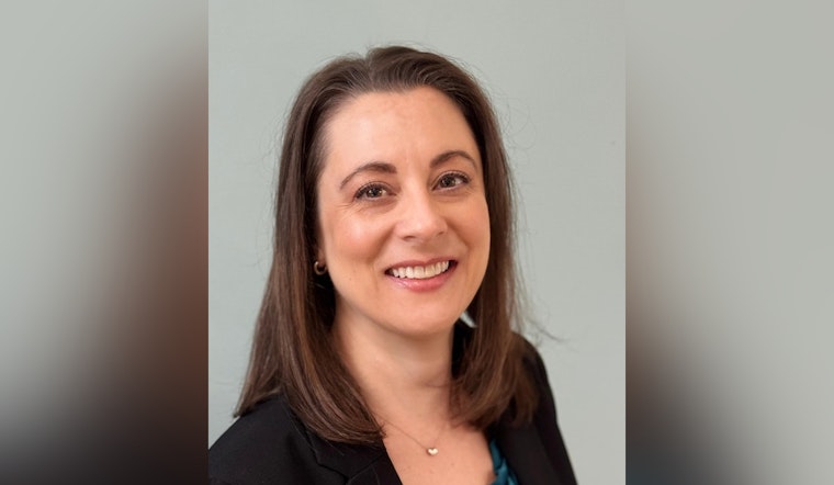 Woodstock Welcomes Melissa Sigmund as New Community Development Director