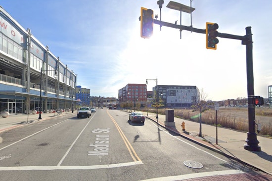 Worcester Police Arrest Man with Loaded Illegal Firearm Near Polar Park Amid Game Day Crowds