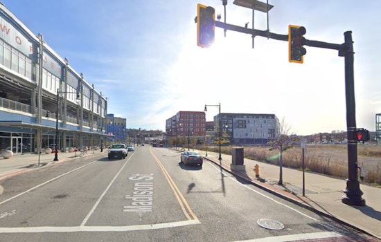 Worcester Police Arrest Man with Loaded Illegal Firearm Near Polar Park Amid Game Day Crowds