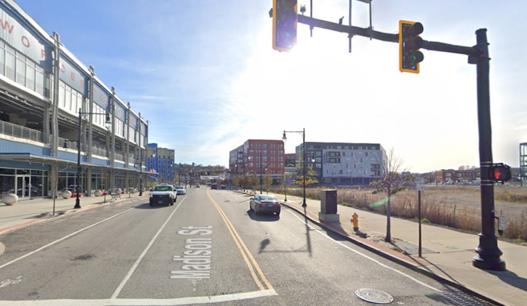 Worcester Police Arrest Man with Loaded Illegal Firearm Near Polar Park Amid Game Day Crowds