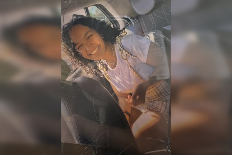 Worcester Police Seek Public's Assistance in Locating Missing Teen Shantelie Ayala