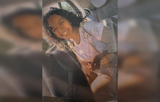 Worcester Police Seek Public's Assistance in Locating Missing Teen Shantelie Ayala