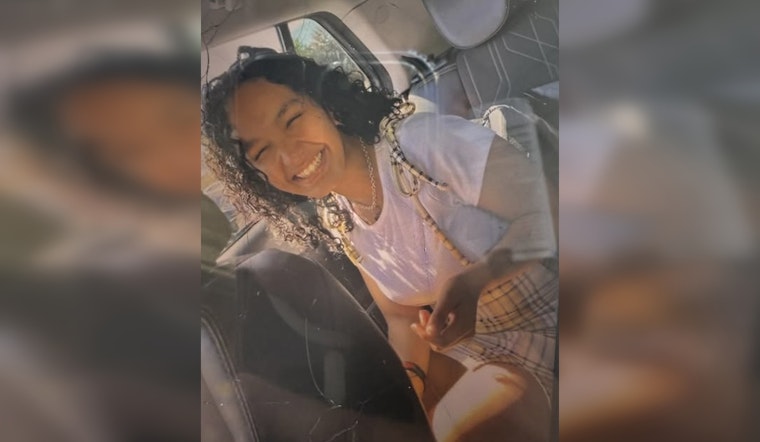 Worcester Police Seek Public's Assistance in Locating Missing Teen Shantelie Ayala