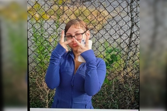 Worcester Police Seek Public's Help in Locating Missing Teenager Karmen Millet