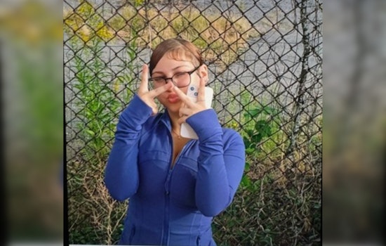 Worcester Police Seek Public's Help in Locating Missing Teenager Karmen Millet