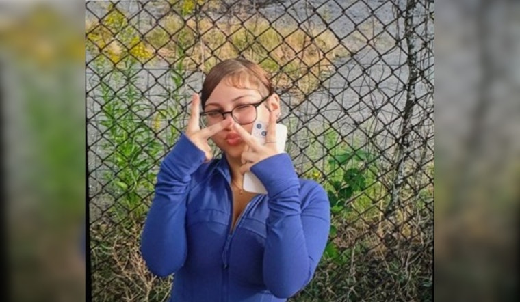 Worcester Police Seek Public's Help in Locating Missing Teenager Karmen Millet