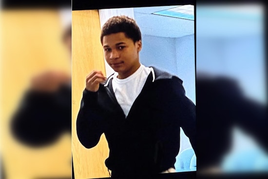 Worcester Police Solicit Community Help in Search for Missing 14-Year-Old Samuel Ortiz