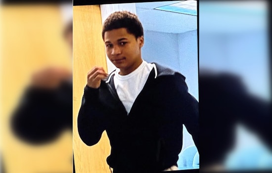Worcester Police Solicit Community Help in Search for Missing 14-Year-Old Samuel Ortiz