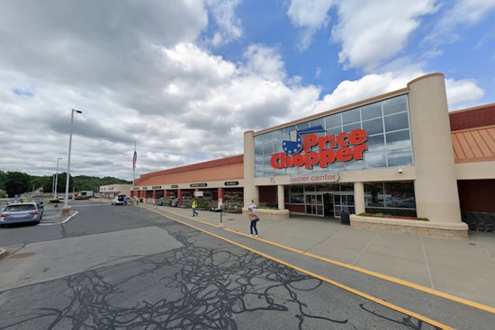 Worcester Store Manager's Vigilance Leads to Swift Arrest of Suspected Armed Robber