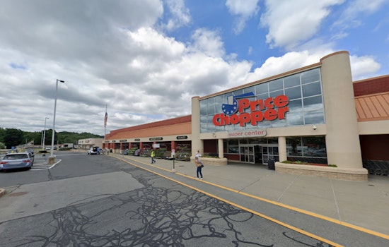 Worcester Store Manager's Vigilance Leads to Swift Arrest of Suspected Armed Robber