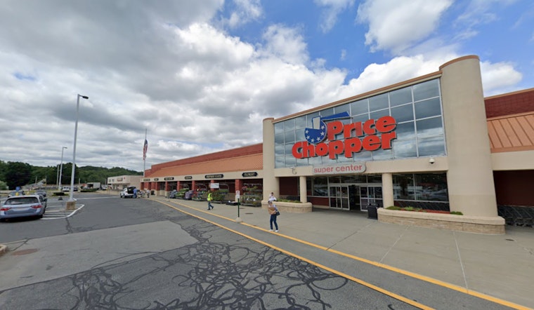 Worcester Store Manager's Vigilance Leads to Swift Arrest of Suspected Armed Robber