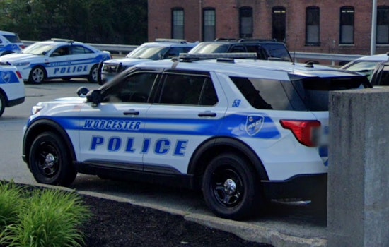 Worcester Vice Squad Apprehends Man for Alleged Crack Cocaine Distribution on Oread Place