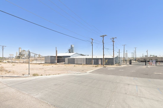 Worker Fatally Injured in Industrial Accident at Jobe Facility in El Paso, Police and OSHA Investigating