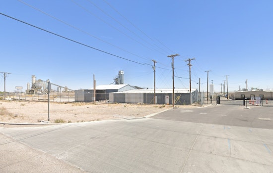 Worker Fatally Injured in Industrial Accident at Jobe Facility in El Paso, Police and OSHA Investigating