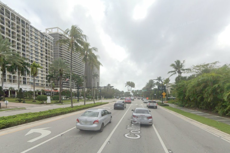 Worker Sustains Traumatic Injuries at Bal Harbour Construction Site, Airlifted to Ryder Trauma Center