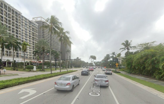 Worker Sustains Traumatic Injuries at Bal Harbour Construction Site, Airlifted to Ryder Trauma Center