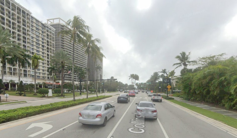 Worker Sustains Traumatic Injuries at Bal Harbour Construction Site, Airlifted to Ryder Trauma Center