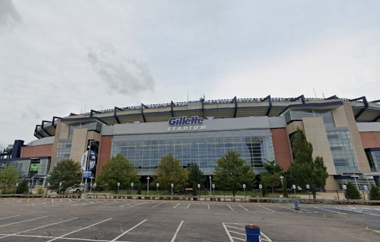 World Cup Volunteer Frenzy Kicks Off as Massachusetts Preps for 2026 Soccer Spectacle