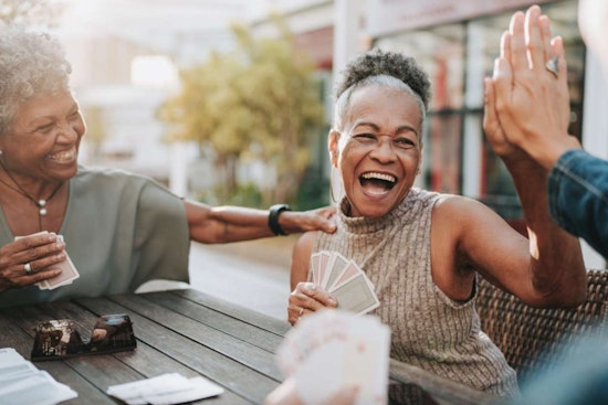 Worthdale Community Center Hosts Free Weekly Card Game Gatherings for Raleigh Seniors