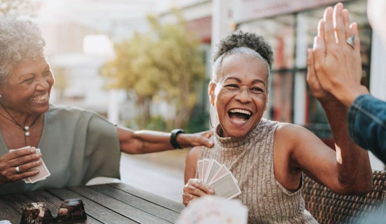 Worthdale Community Center Hosts Free Weekly Card Game Gatherings for Raleigh Seniors