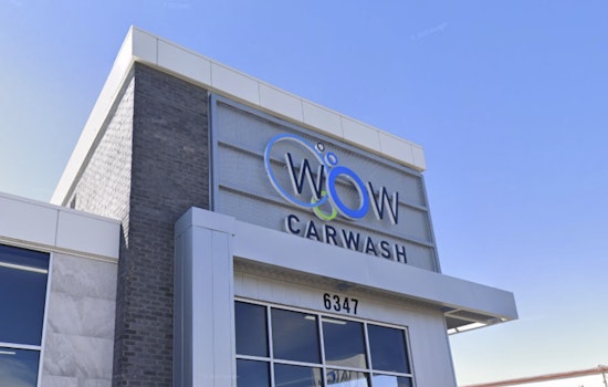 WOW Carwash Debuts 18th Location in West Las Vegas with Free Car Washes and Family Fun Event
