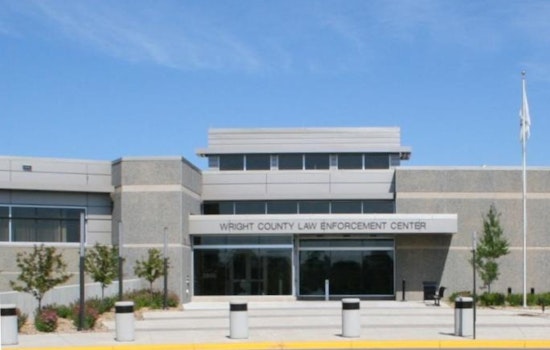 Wright County Sheriff’s Report Highlights Spike in Drug, DWI, and Theft Arrests