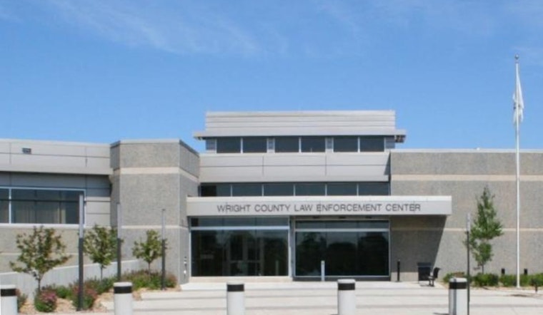 Wright County Sheriff’s Report Highlights Spike in Drug, DWI, and Theft Arrests