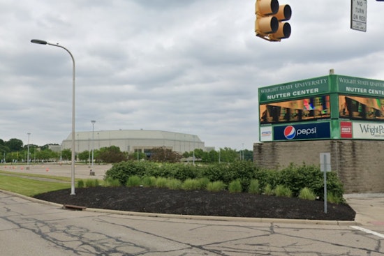 Wright State's Festival of Research Champions Experiential Learning and Networking Opportunities