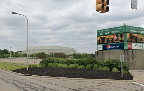 Wright State's Festival of Research Champions Experiential Learning and Networking Opportunities