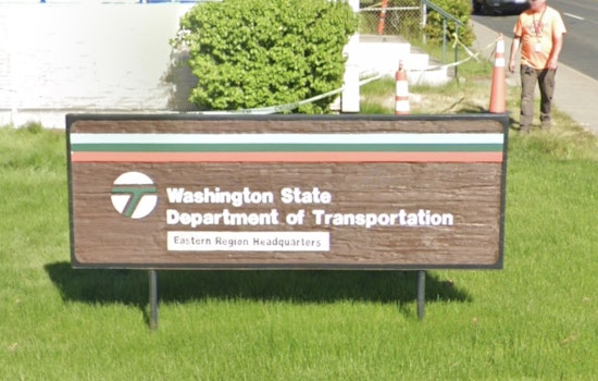 WSDOT Releases Travel Charts to Ease Labor Day Weekend Traffic in Washington State