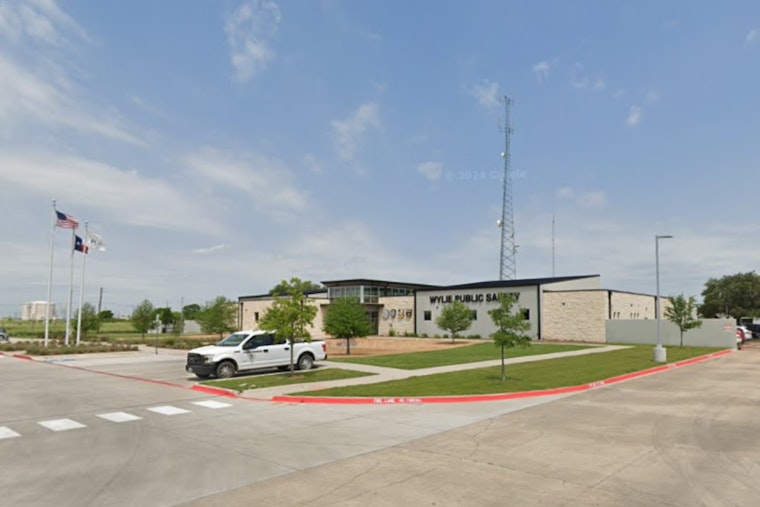 Wylie Gears Up for 2025 National Night Out: Community and Police to Strengthen Bonds at Olde City Park