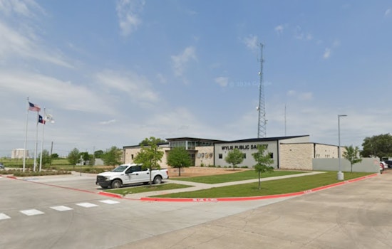 Wylie Gears Up for 2025 National Night Out: Community and Police to Strengthen Bonds at Olde City Park