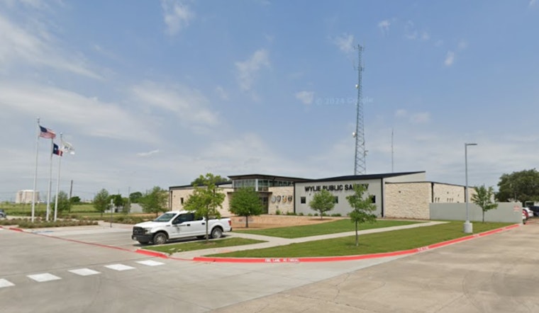 Wylie Gears Up for 2025 National Night Out: Community and Police to Strengthen Bonds at Olde City Park