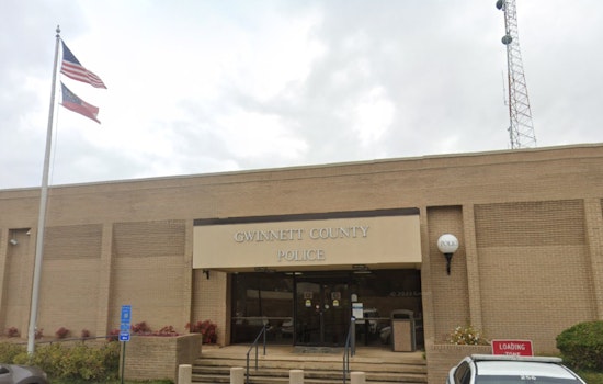 Year-Long Gwinnett Auto Theft Investigation Leads to Four Arrests on RICO, Theft, and Property Damage Charges