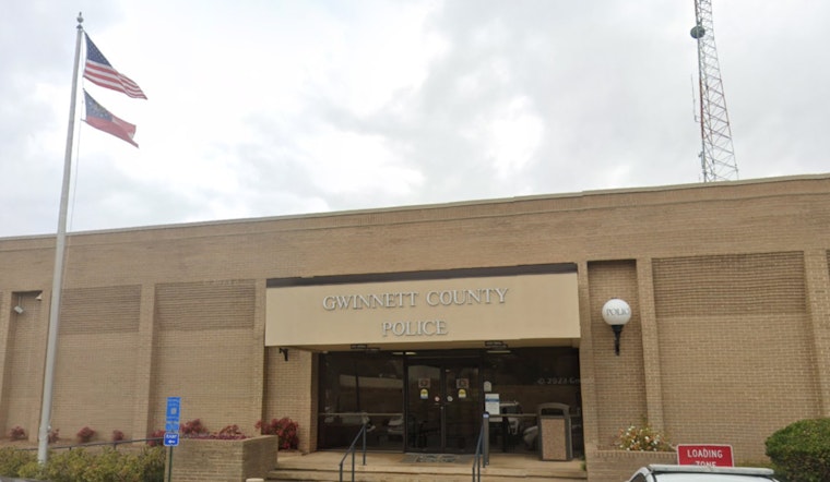 Year-Long Gwinnett Auto Theft Investigation Leads to Four Arrests on RICO, Theft, and Property Damage Charges