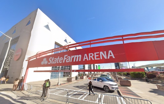 YFN Lucci Electrifies Atlanta with Star-Studded "Welcome Home" Concert at State Farm Arena