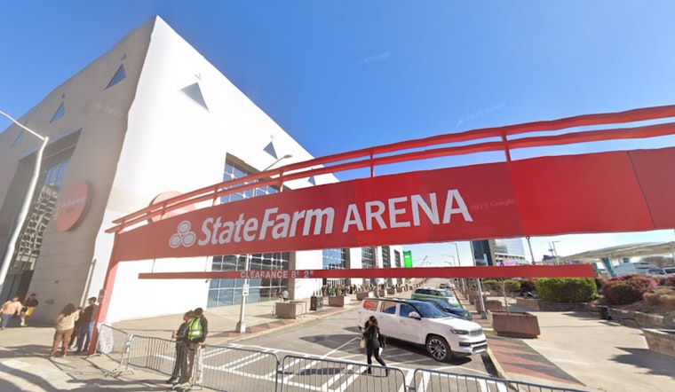 YFN Lucci Electrifies Atlanta with Star-Studded "Welcome Home" Concert at State Farm Arena