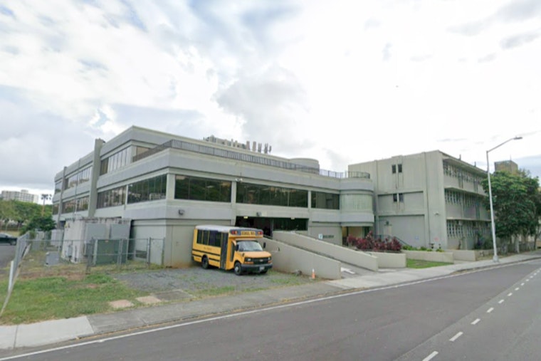 YMCA of Honolulu Gets $3M for Nuʻuanu Redevelopment