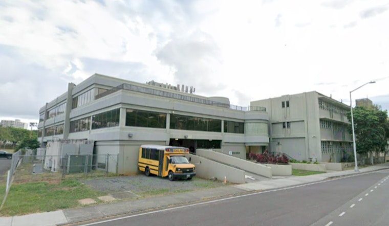 YMCA of Honolulu Gets $3M for Nuʻuanu Redevelopment