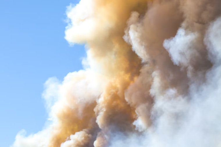 Yolo County Coroner Identifies Cause of Death for Esparto Warehouse Explosion Victims as Local Health Emergency Is Declared